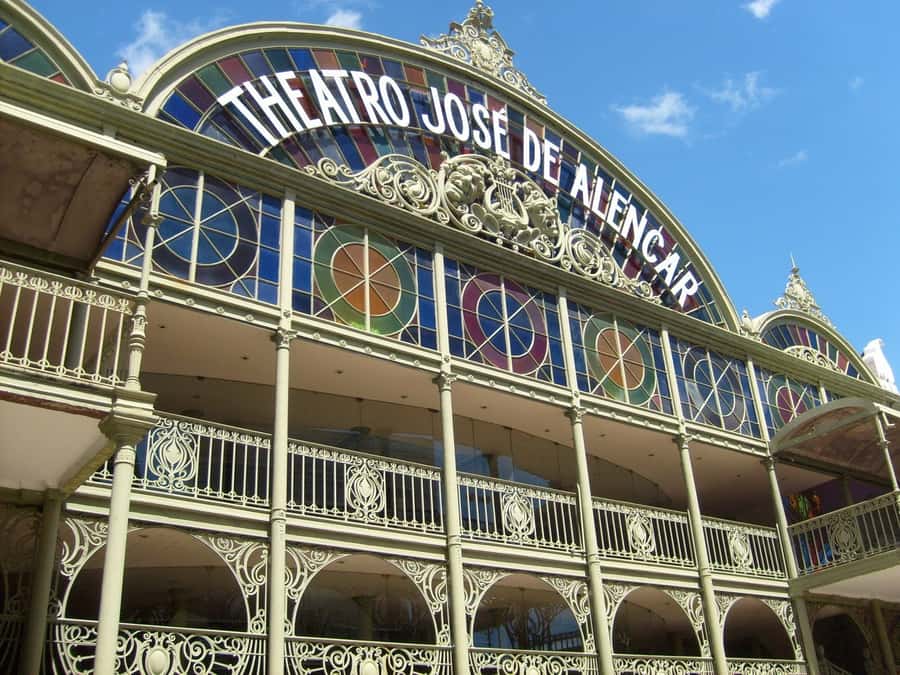Fortaleza: 4-Hour City Car Tour - Why This Fortaleza Tour Works When You Have Limited Time