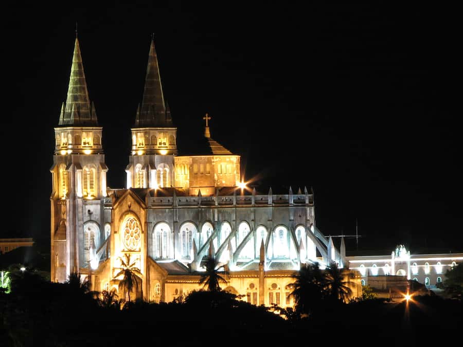 Fortaleza: 4-Hour City Car Tour - Private Group Logistics That Keep the Day Easy
