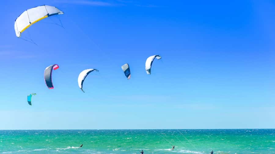 Fortaleza: Cumbuco Beach Day Trip - Food and drinks: plan for meals you control
