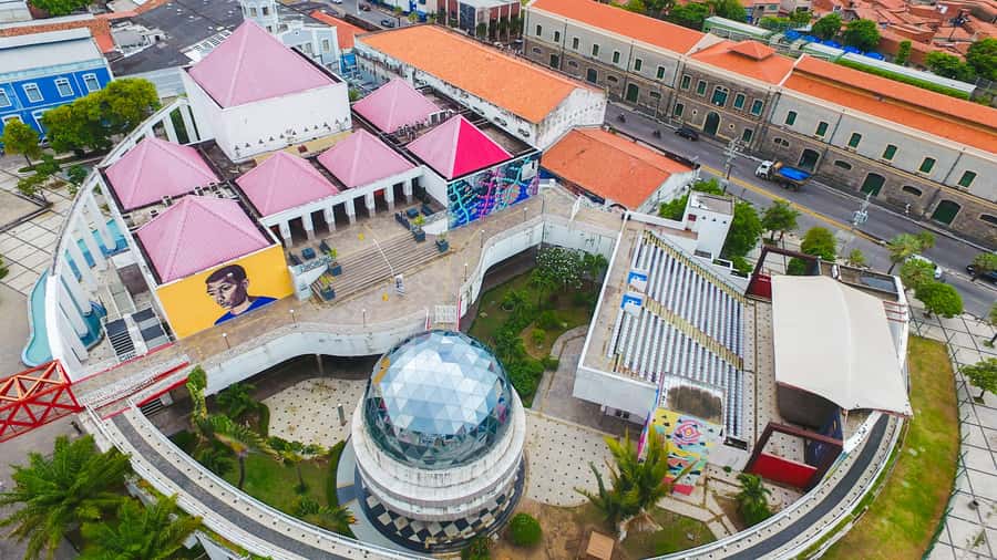 Fortaleza: Highlights City Tour - Key things to know before you go