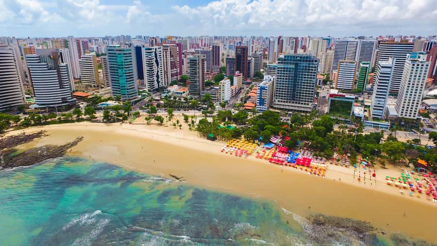 Fortaleza: Highlights City Tour - Should you book the Fortaleza Highlights City Tour?