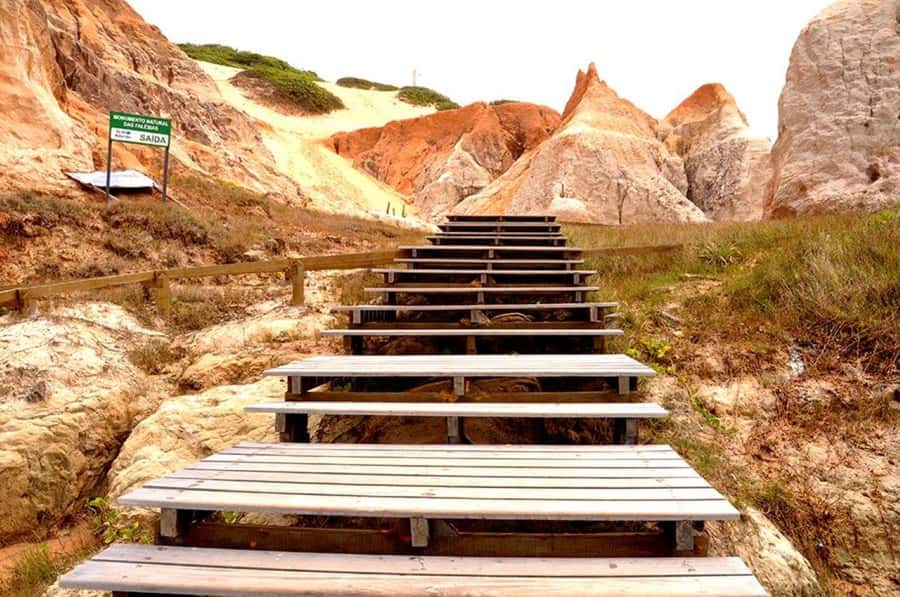 Fortaleza: Tour to Morro Branco and Fontes Beach - Key takeaways before you go