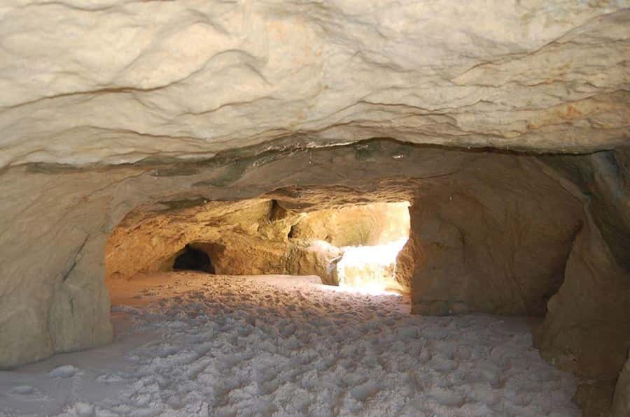 Fortaleza: Tour to Morro Branco and Fontes Beach - Hotel Pickup to Beberibe: The Road in 1.5 Hours