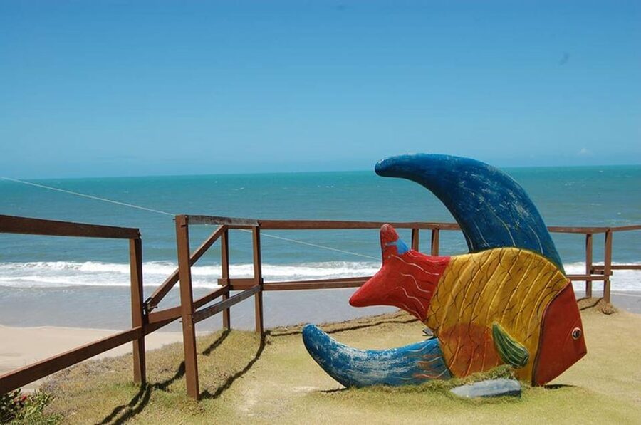 Fortaleza: Tour to Morro Branco and Fontes Beach - Price and Value: What $36 Buys You (and What It Does Not)
