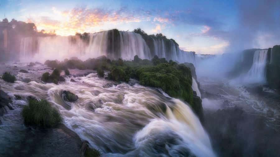 Foz do Iguaçu: Brazilian Side of the Falls - Quick Take: What Makes This Half-Day Worth It