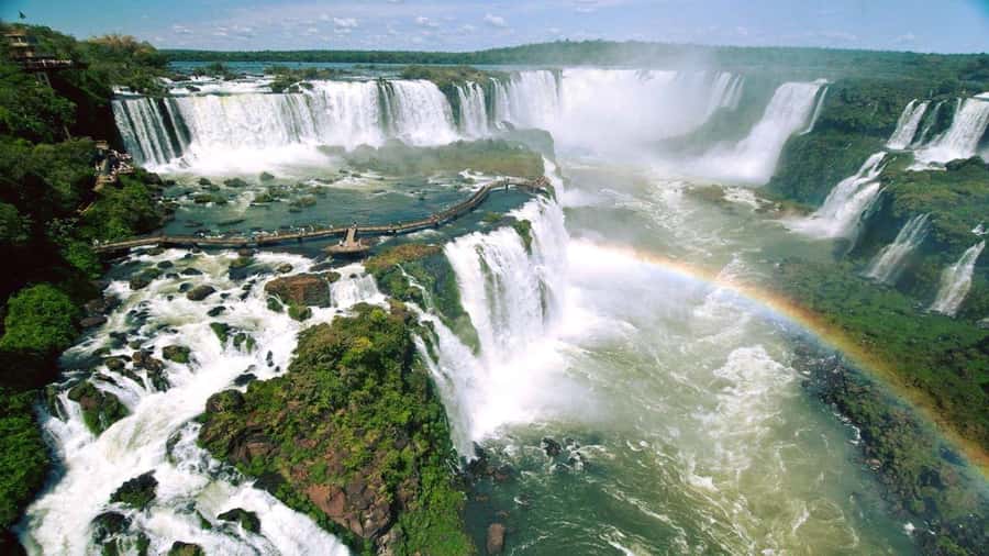 Foz do Iguaçu: Brazilian Side of the Falls - Who This Tour Fits Best (and Who Might Skip It)