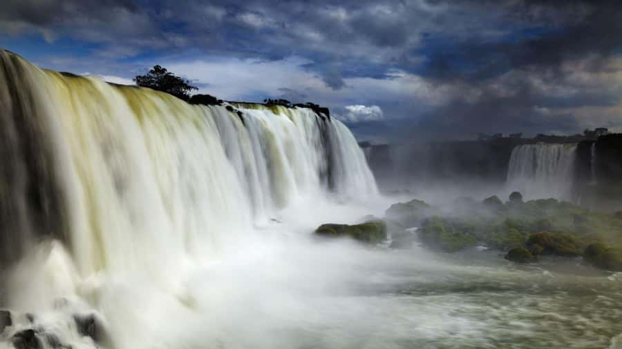 Foz do Iguaçu: Brazilian Side of the Falls - Should You Book This Brazilian Side Falls Tour?