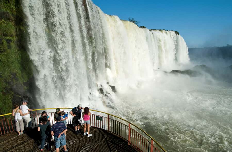 Foz do Iguaçu: Brazilian Side of the Falls - Price and Value: Is $80 a Good Deal for 3 Hours?
