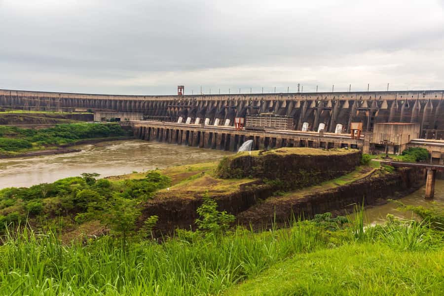 Foz do Iguaçu: Itaipu Hydroelectric Dam - Key highlights at a glance