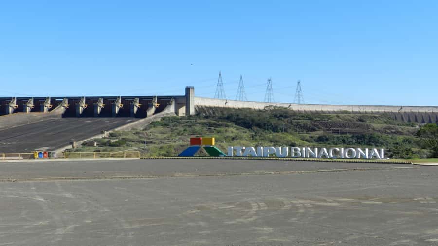 Foz do Iguaçu: Itaipu Hydroelectric Dam Guided Tour - Key highlights you will feel on this Itaipu Dam tour