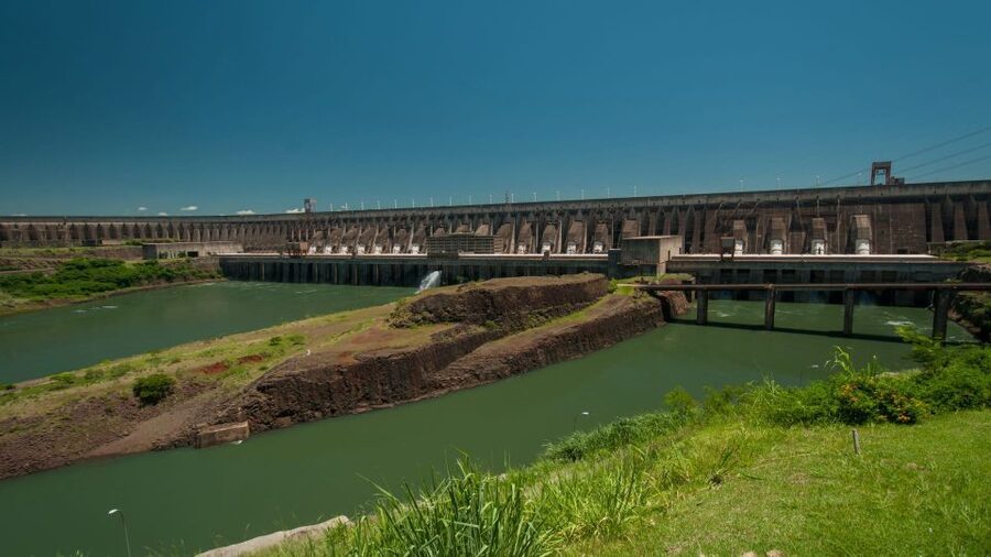 Foz do Iguaçu: Itaipu Hydroelectric Dam Guided Tour - Eco-friendly initiatives: why this isn’t just an engineering lecture