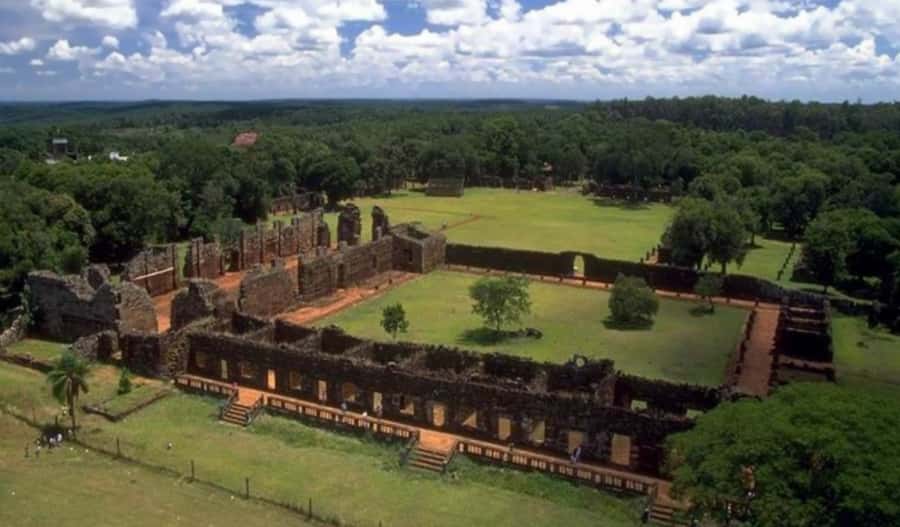 Foz do Iguaçu: Wanda Mines and San Ignacio Ruins Day Trip - Who this tour suits best, and who should skip it