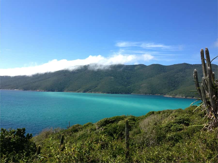 From Búzios: Arraial do Cabo and Cabo Frio Day Trip - Key things to know before you go