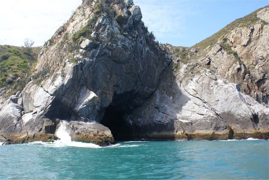 From Búzios: Arraial do Cabo and Cabo Frio Day Trip - Why Arraial do Cabo and Cabo Frio fit in one busy day