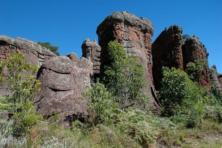 From Curitiba: Vila Velha State Park Full-Day Group Tour - Price and value: is $200 worth it?