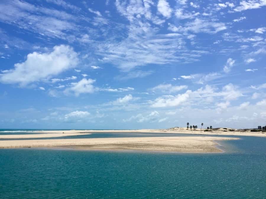 From Fortaleza: Águas Belas Beach Day Trip - Águas Belas in Ceará: why this day trip feels like a whole world