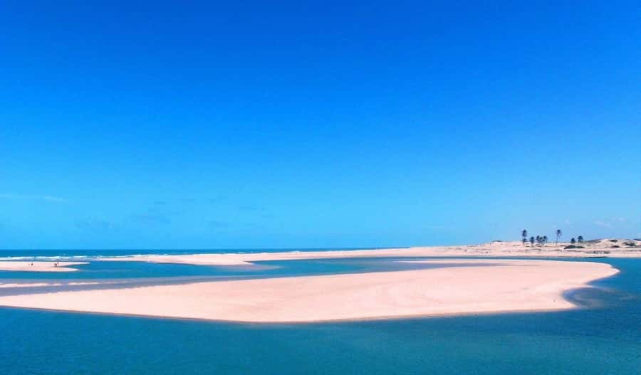 From Fortaleza: Águas Belas Beach Day Trip - Price and value: is $16 for 10 hours realistic?