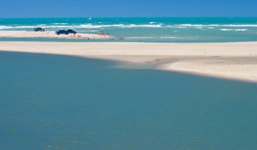 From Fortaleza: Águas Belas Beach Day Trip - Logistics checklist: what to pack and how to avoid morning confusion