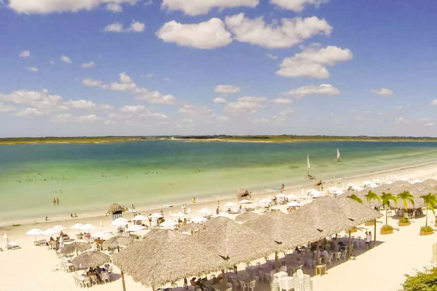 From Fortaleza: Day Trip to Jericoacoara - How the day trip from Fortaleza really works, start to finish