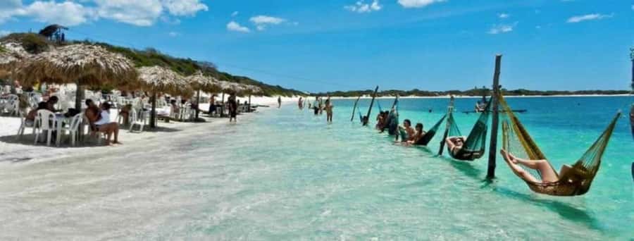 From Fortaleza: Day Trip to Jericoacoara - The ride back to Fortaleza: long night travel and occasional surprises