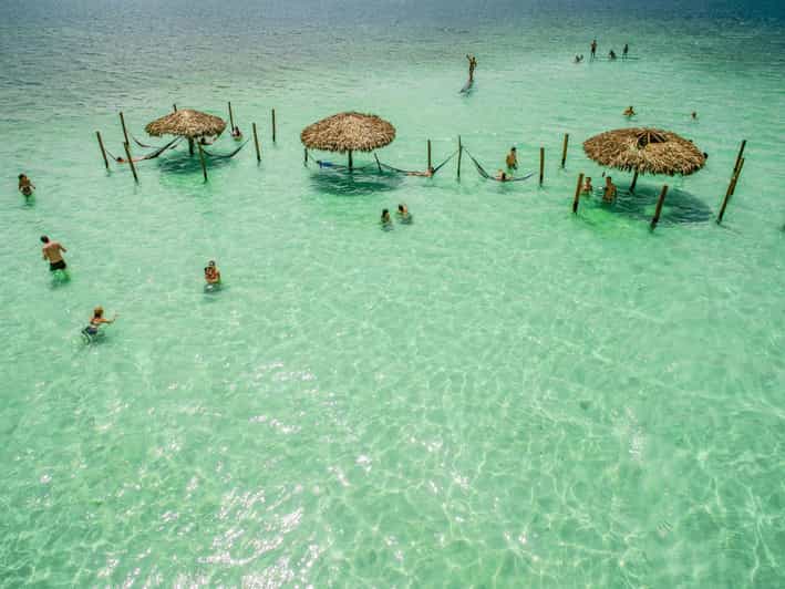 From Fortaleza: Jericoacoara Full-day Tour - Fortaleza to Jericoacoara, One Day of Travel That Actually Makes Sense