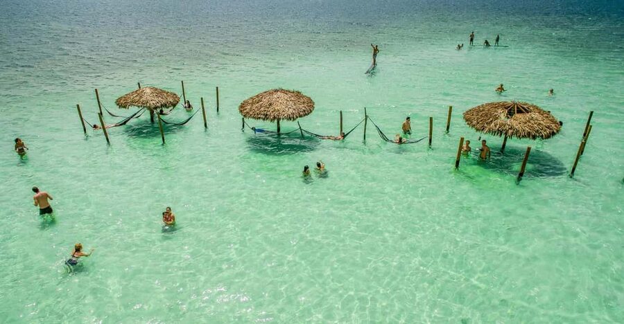 From Fortaleza: Jericoacoara Full-day Tour - Beach Time in Jeri, Windsurfing Energy Without Needing Extreme Plans