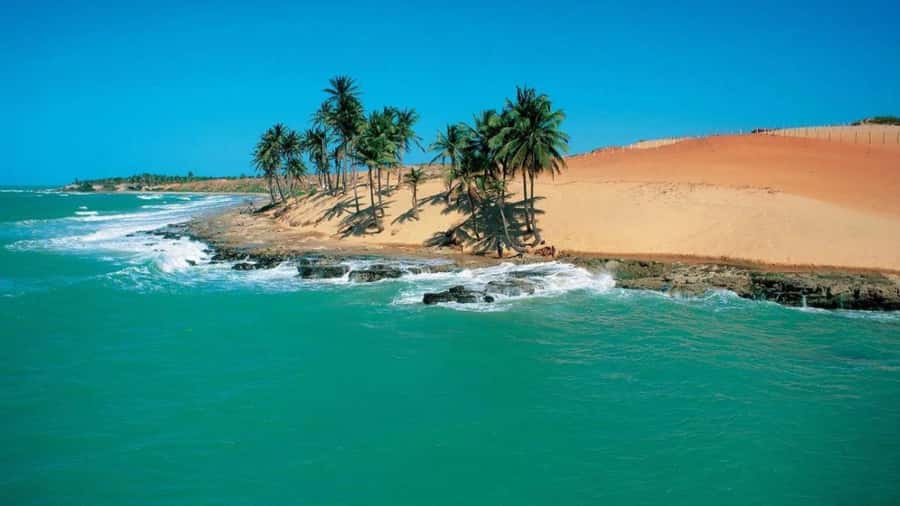 From Fortaleza: Lagoinha Beach Day Trip - Who This Day Trip Suits Best (And Who Should Skip It)