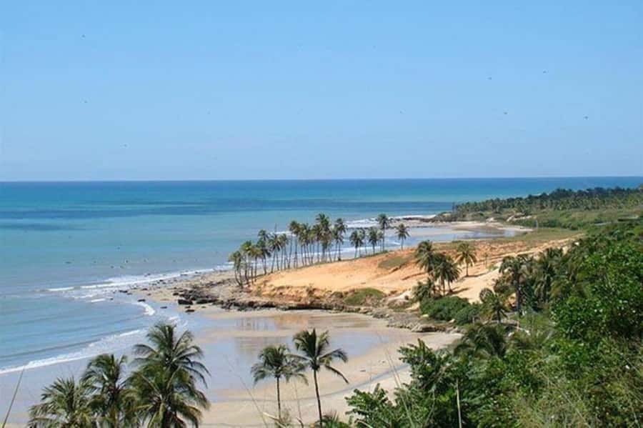 From Fortaleza: Lagoinha Beach Day Trip - Should You Book the Fortaleza to Lagoinha Beach Day Trip?