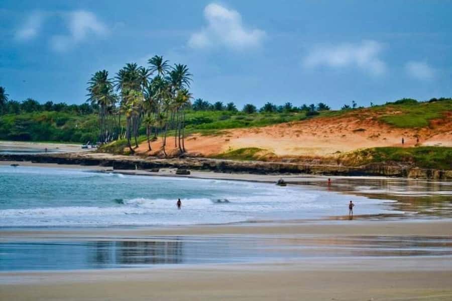 From Fortaleza: Lagoinha Beach Day Trip - FAQ