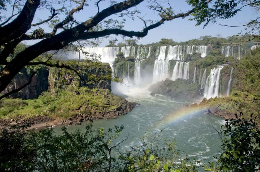 From Foz do Iguaçu: Argentinean Falls Tour with Pickup - Practical tips so you don’t waste a minute