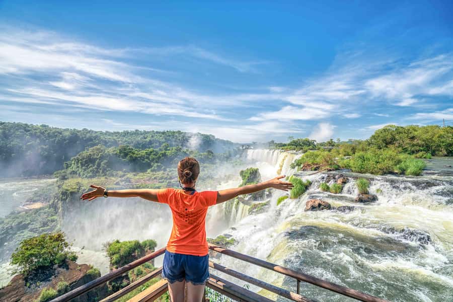 From Foz do Iguaçu: Brazilian Side of the Falls with Ticket - Chocolate Stop at Três Fronteiras: Worth It, But Know What You’re Buying