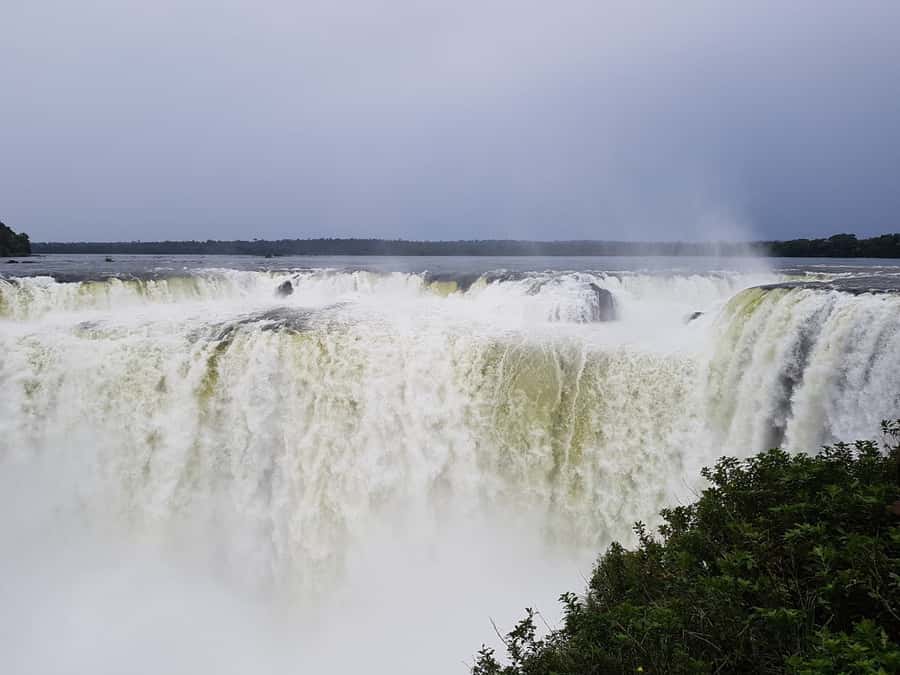 From Foz do Iguaçu: Iguazú Falls Boat Ride Argentina - Key takeaways from Iguazu Falls Argentina boat day