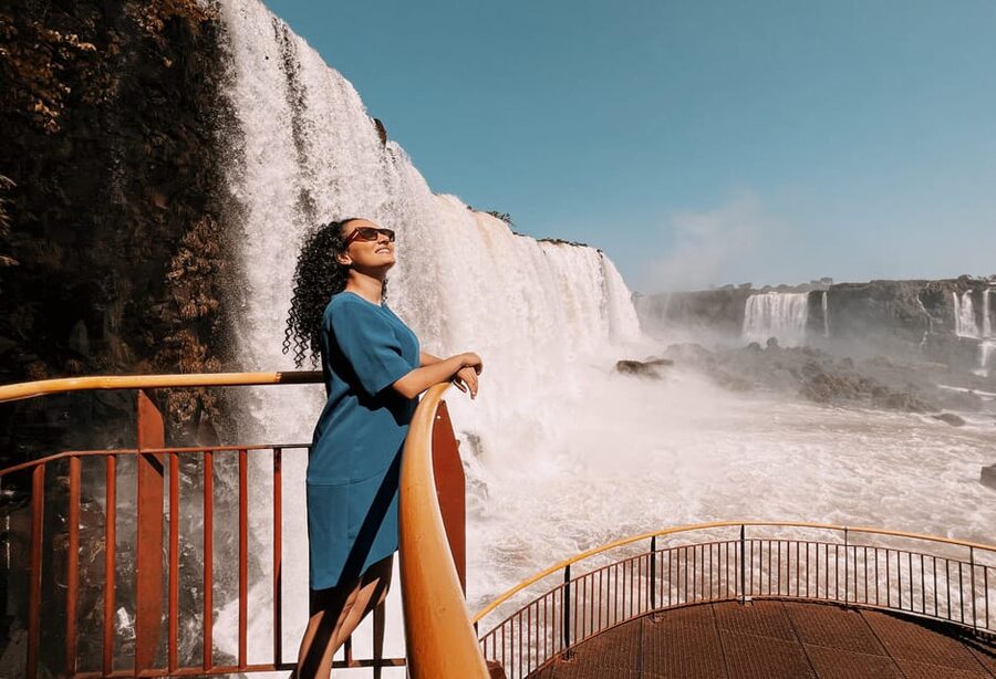 From Foz do Iguaçu: Sunset at the Falls - Who this sunset tour suits best (and who might want a different plan)