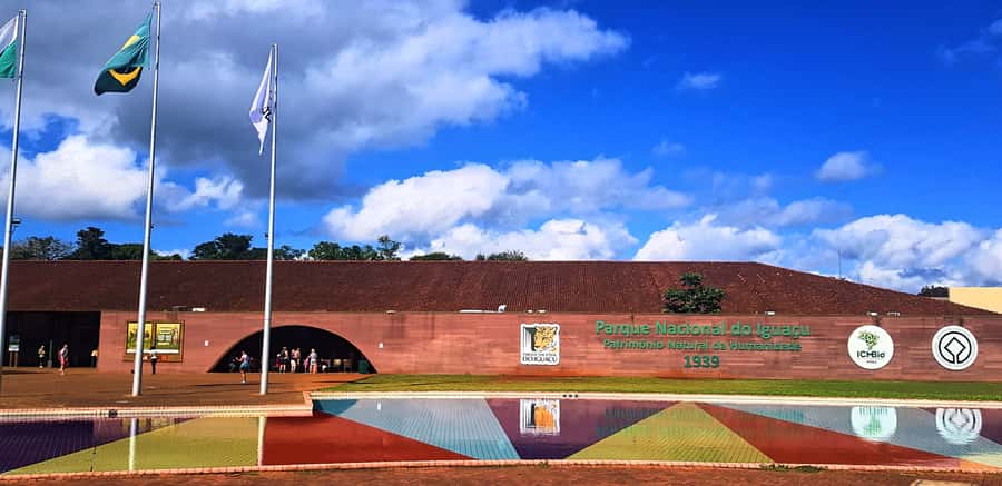 From Foz do Iguazu: Brazil Iguazu Falls & Macuco Safari Boat - Key things to know before you go
