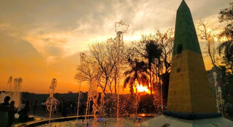 From Foz do Iguazu: Triple Frontier Landmark Ticket - Value check: what $24 buys you (and what costs extra)