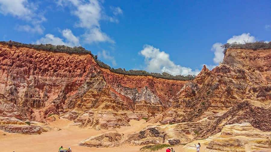 From Maceio: Gunga Beach & Full-Day Tour - Time on the sand at Gunga: swimming, relaxing, and the real scheduling limit