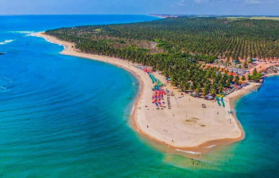 From Maceio: Gunga Beach & Full-Day Tour - Optional activities you might be tempted by, and why to choose carefully