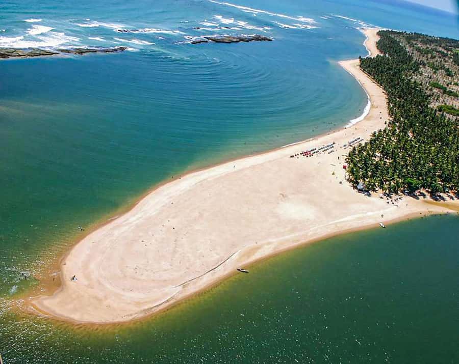 From Maceio: Gunga Beach & Full-Day Tour - Practical packing checklist for a Gunga beach day