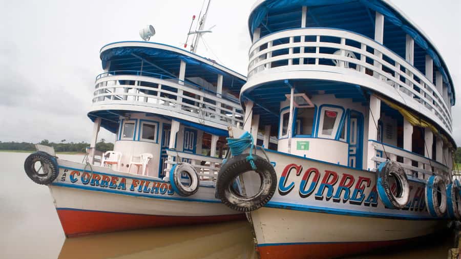 From Manaus: 3 or 4-Day Rio Negro & Anavilhanas River Cruise - Key things to know before you go