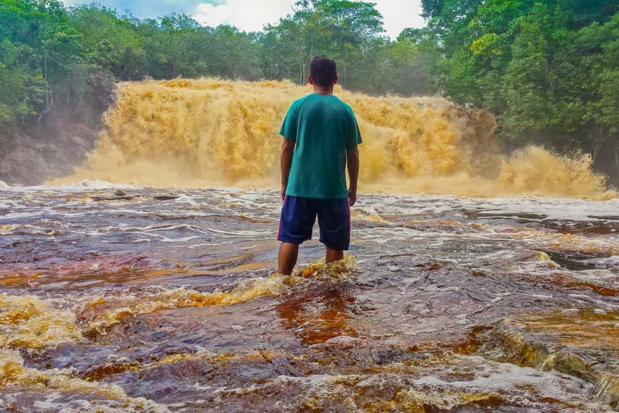 From Manaus: Presidente Figueiredo Waterfalls Daytrip - Quick hit checklist before you go