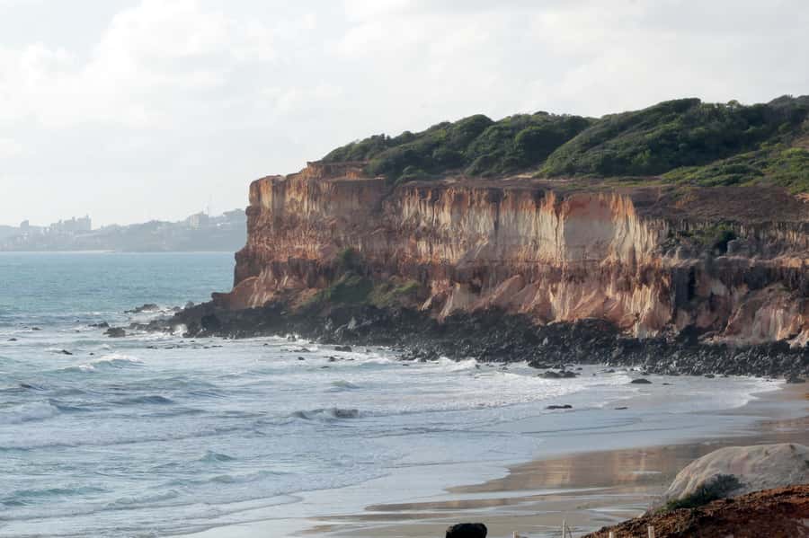 From Natal: Pipa, Cacimbinhas, And Love Beach Full-Day Tour - Guide quality, group size, and language reality