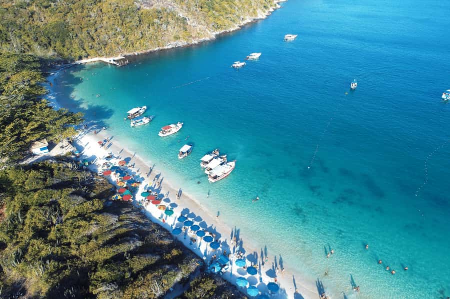 From Rio: Arraial do Cabo Day Trip with Boat Tour - What to bring so your day stays comfortable