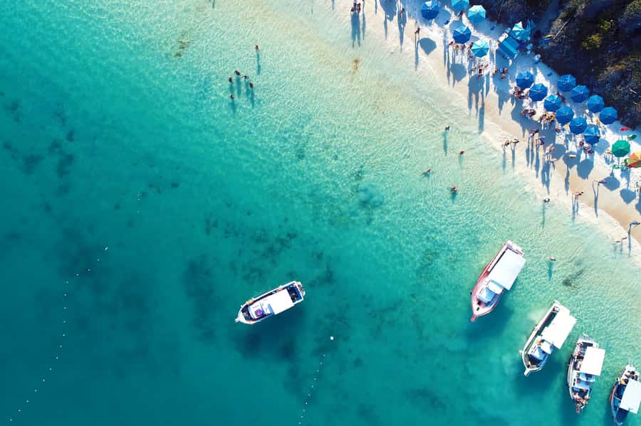 From Rio: Arraial do Cabo Day Trip with Boat Tour - From Rio to Arraial do Cabo: you are signing up for a full-day drive