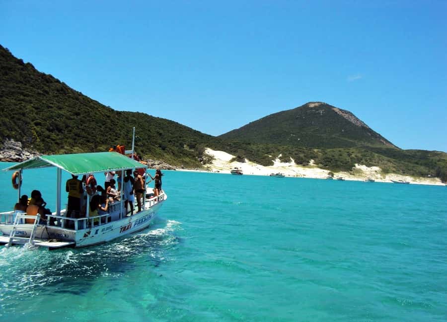 From Rio: Arraial do Cabo - The Brazilian Caribbean Daytrip - Key Things That Make This Arraial do Cabo Daytrip Worth It