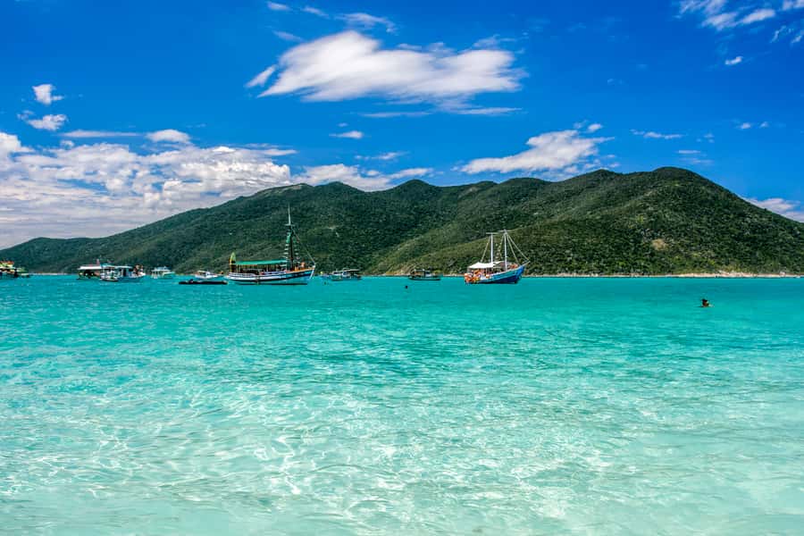 From Rio: Arraial do Cabo - The Brazilian Caribbean Daytrip - Who This Daytrip Suits Best (and Who Should Skip It)