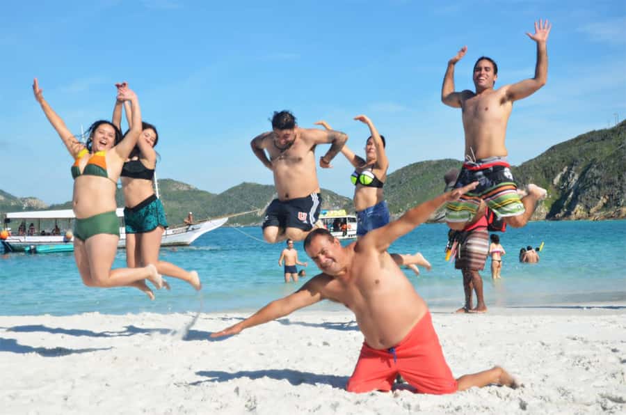 From Rio: Arraial do Cabo - The Brazilian Caribbean Daytrip - Value and Real Cost: Is $65 for Arraial do Cabo a Smart Deal?