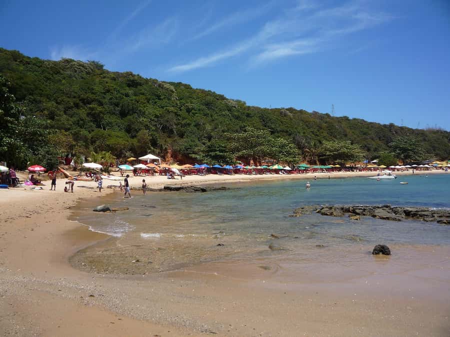 From Rio: Búzios with Boat Tour and Lunch - Logistics and comfort: the parts that can make or break the day