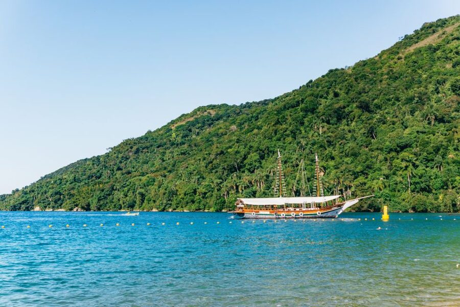 From Rio de Janeiro: Angra dos Reis Boat Trip with Lunch - Snorkeling Equipment, Drinks, and What Costs Extra