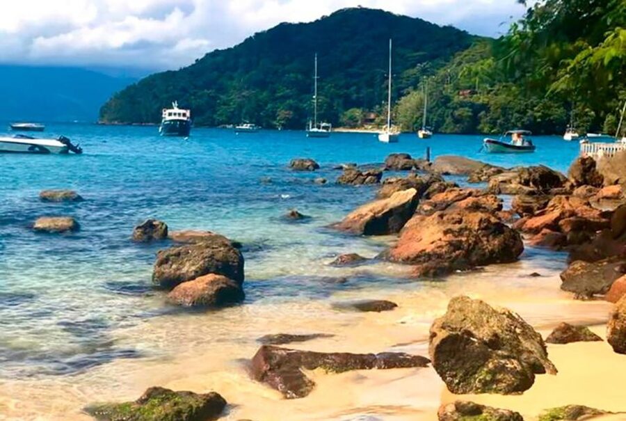 From Rio de Janeiro: Angra dos Reis & Ilha Grande Day Tour - Price and extras: where the money actually goes