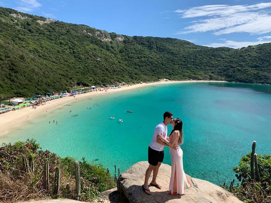 From Rio de Janeiro: Arraial do Cabo Island Day Trip - Key highlights you should know before you go